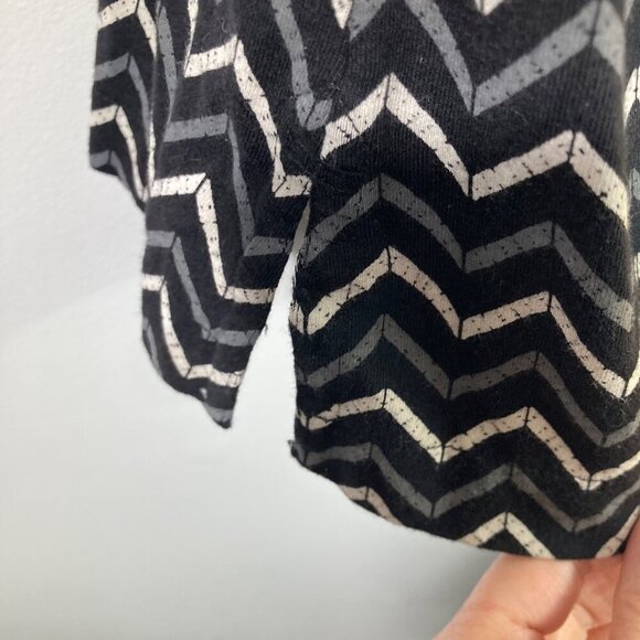 Womens The North Face Starrett Dress V Neck Outdoor Mtn Heritage M Reg NWT - Picture 5 of 9